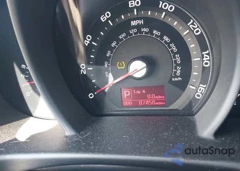 2016 Kia Sportage Ex из США, поврежденный, VIN KNDPCCAC6G7863676